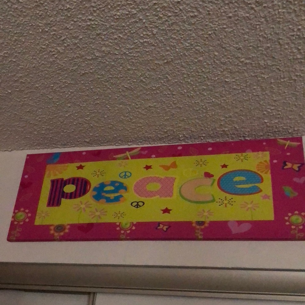 canvas wall art
